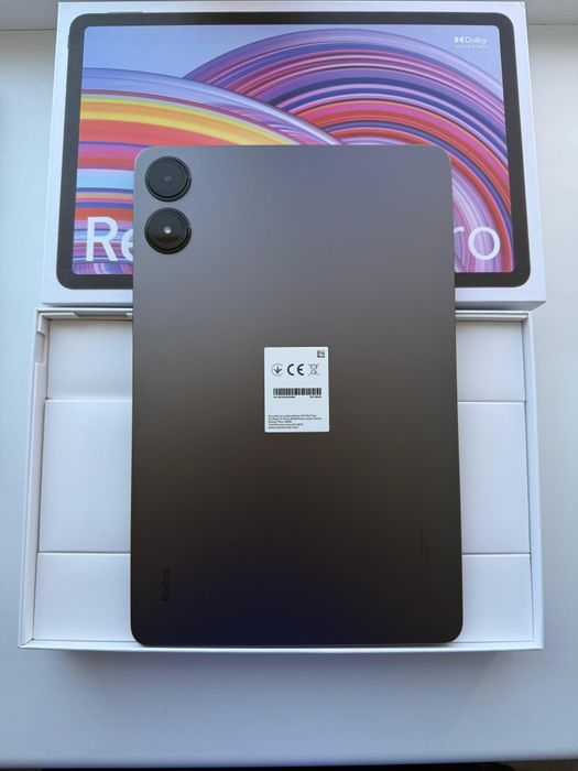 Xiaomi Pad Pro (8/256) Новый