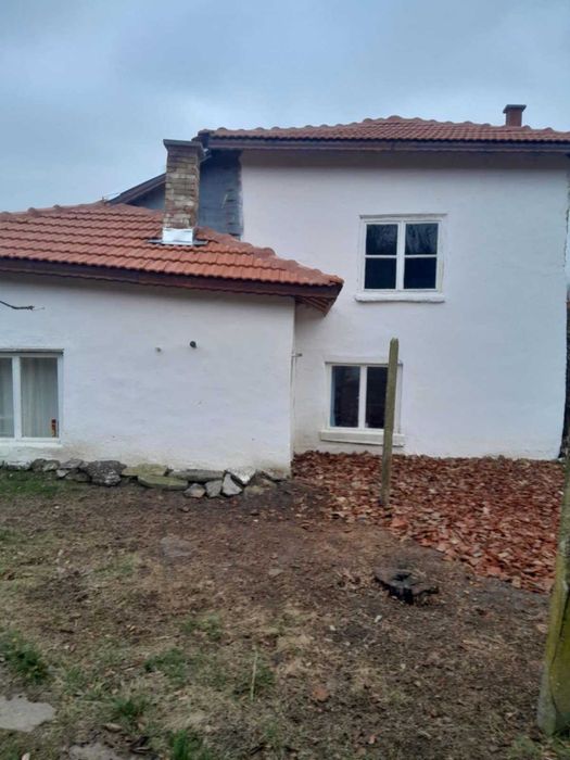 Продава се Къща в с. Плъстина, Област Търговище - 100 кв.м за 128 €/кв.м - Снимка #4