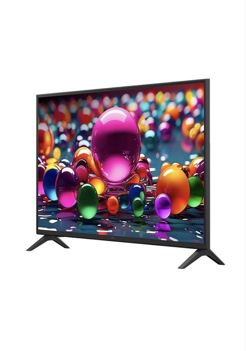Lg 50UA75009 4K smart 2025 new
