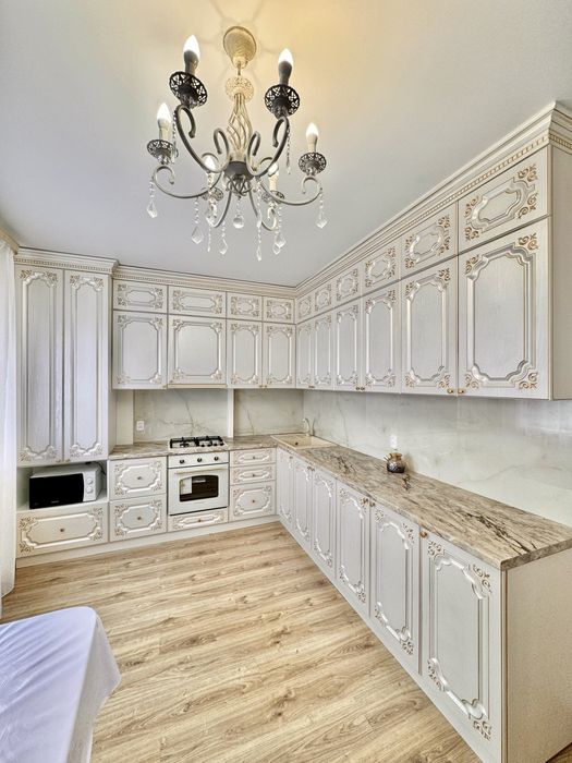 Мебель в РАССРОЧКУ, кухни, спальни, шкафы на заказ.