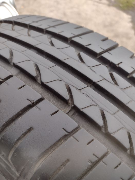 Bridgestone 4 бр.185/65/15 дот0520
