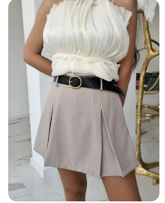 Пола- панталонки