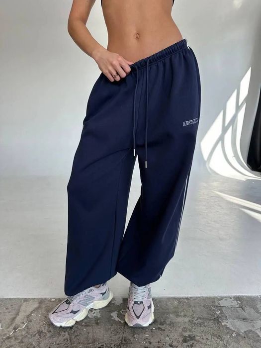 Оувърсайз панталоните Max са бестселърът на сезона!