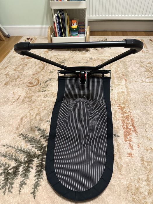 Balansoar bebe Babybjorn