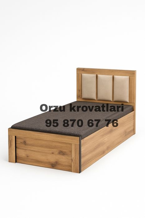 Krovat sunduk kravat arzon