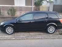Opel Astra H, 1,6 benzină twinport