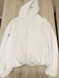 Yeezy Gap Balenciaga Dove Hoodie (XL) (Farfetch Exclusive White)