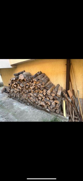 Дърва за огрев  3 м3