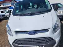 Cutie de viteze 2.2 d ford transit custom an fabr.2015