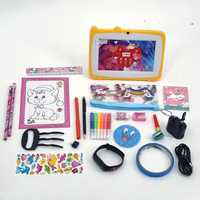 Bolalar plansheti C Idea CM80, Детский умные планшет, Optom