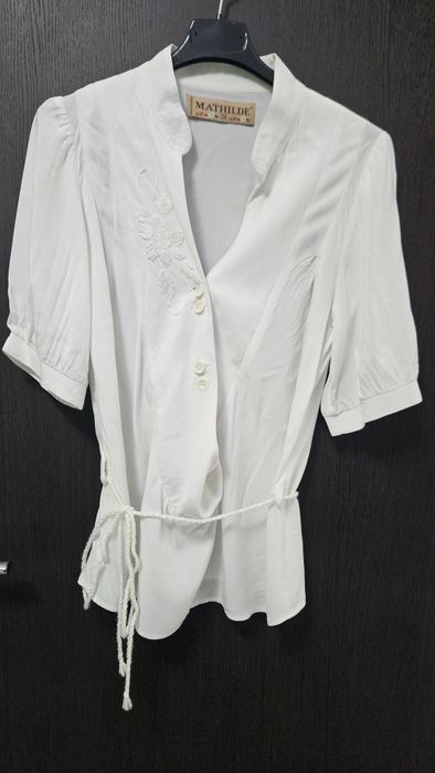 Bluza "multiway" Mathilde