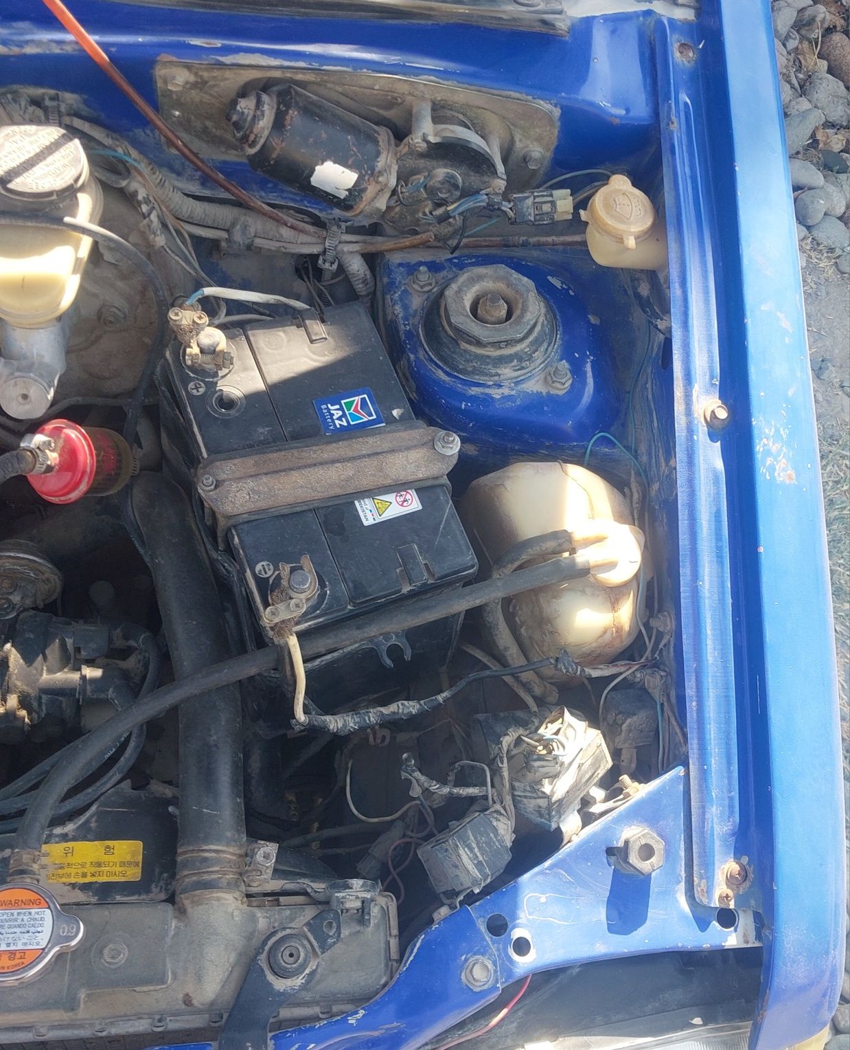 Barter bor doplata buladi faqat damasgai