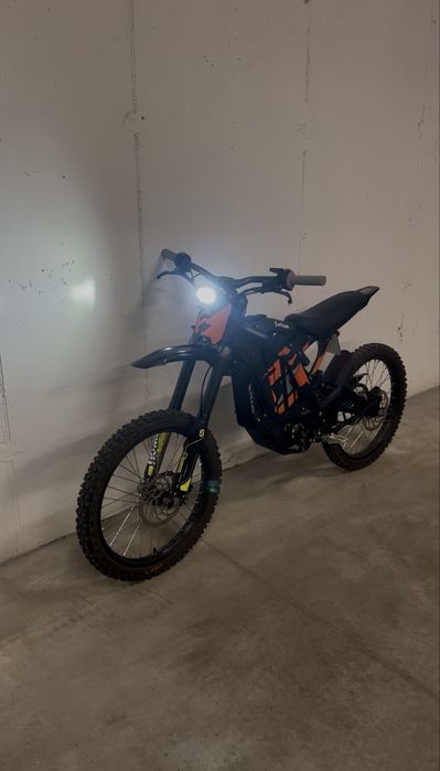 Surron Light Bee X Offroad
