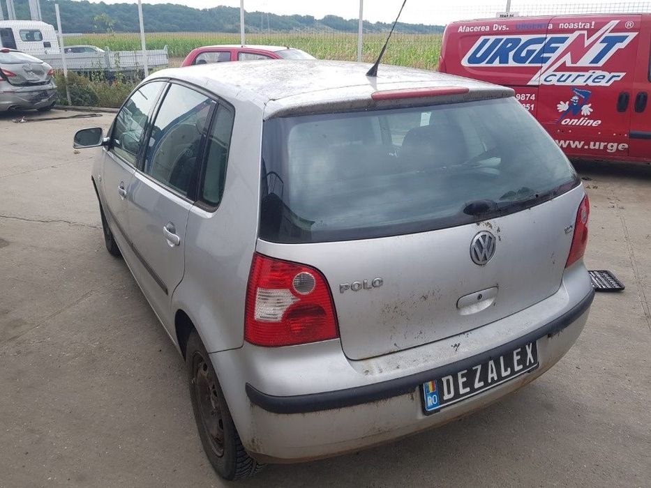 Dezmembrari Volkswagen Polo 1.2 2005