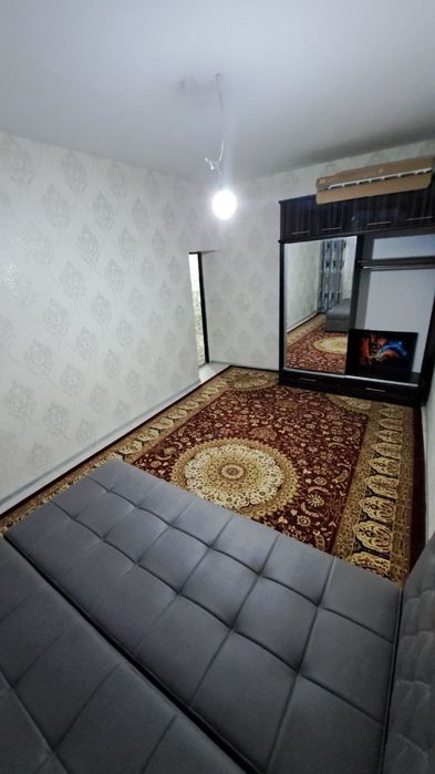 Аренда квартиры в городе Наваи