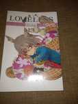 Манга "Loveless"