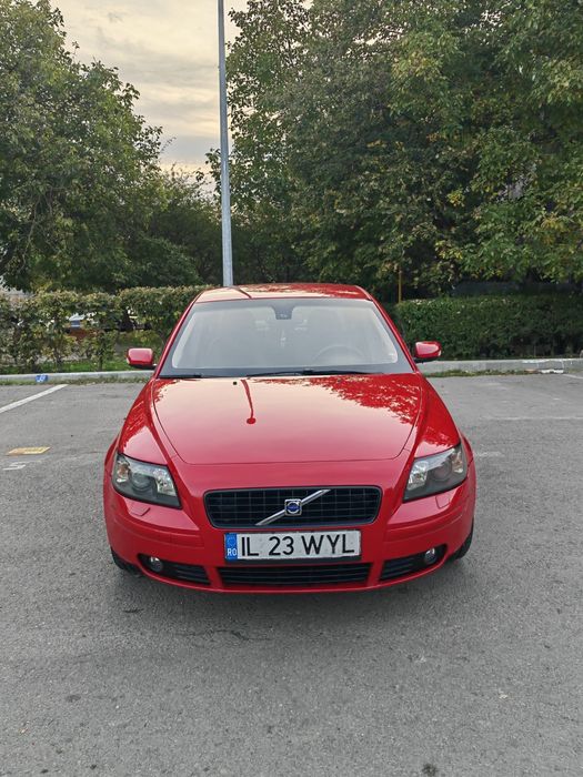 Volvo s40 R-Design