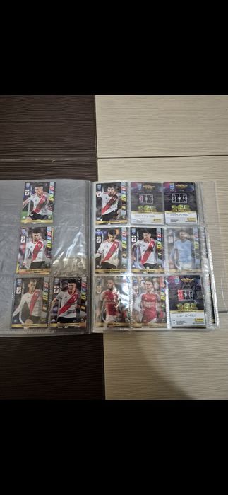 Cartonase Adrenalyn 365