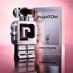Оригинал !  Paco Rabanne Phantom EDT 100ml.