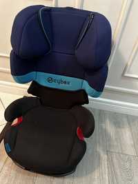 Продам автокресло Cybex