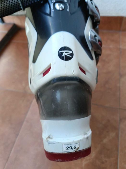 Мъжки Ски Обувки Rossignol -  размер 29.5. Отлични. 45 лв