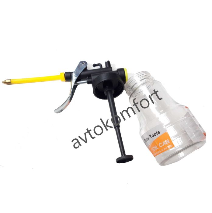 Масльонка За Смазване За Автомобил Гараж