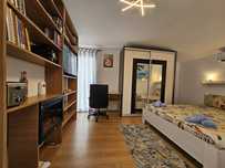 Închiriere Garsonieră, Studio Flat, Buftea Centru, 2000 ron TOT INCLUS