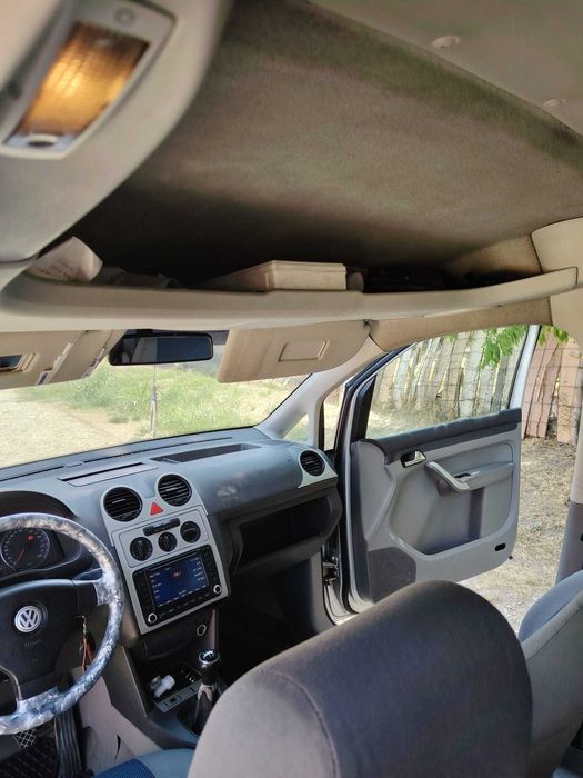 VW Caddy - de vanzare