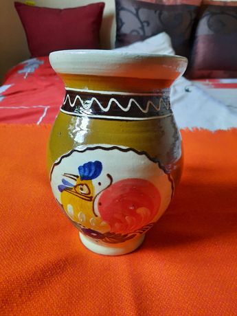 Ceramica tradițională