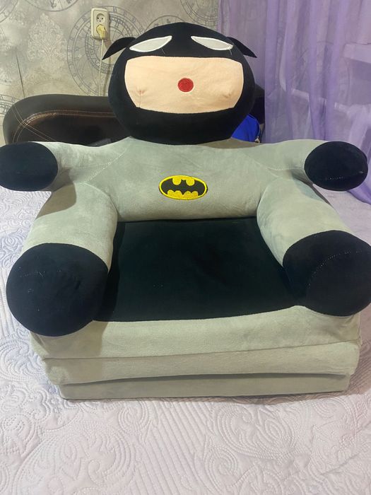 Продам детское кресло