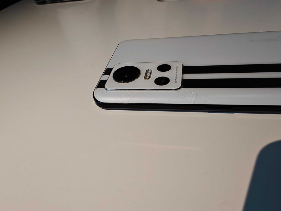 Realme GT neo 3, 256 GB