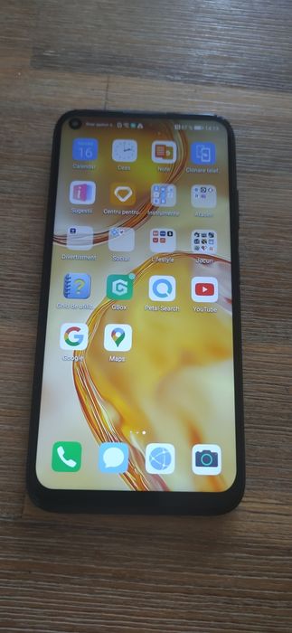 Huawei p40 lite 6/128