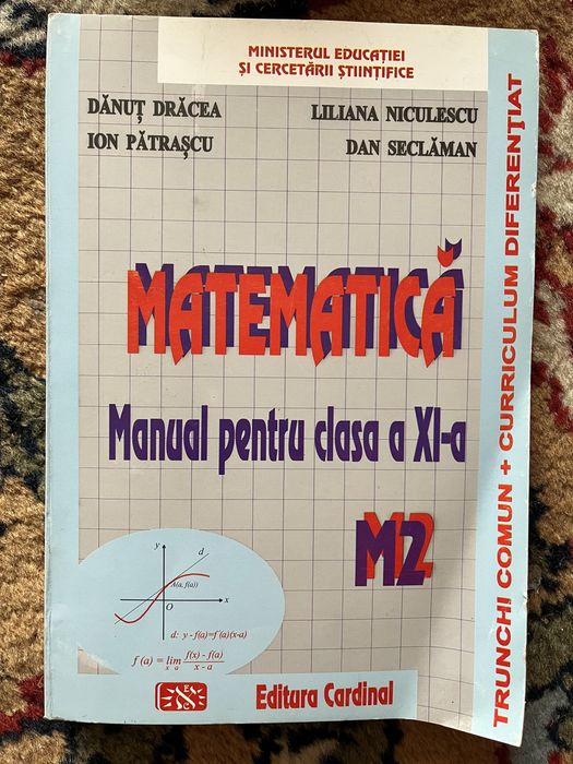 Cărti pt bac , romană mate geografie noi super oferta