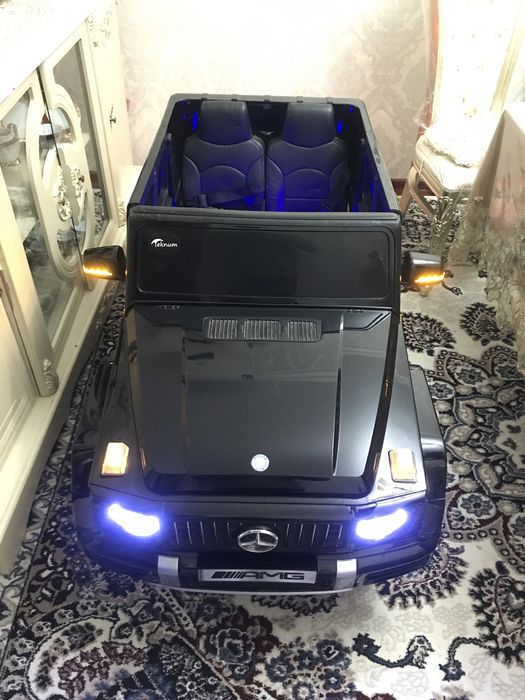 Gelik sotiladi detskiy moshina