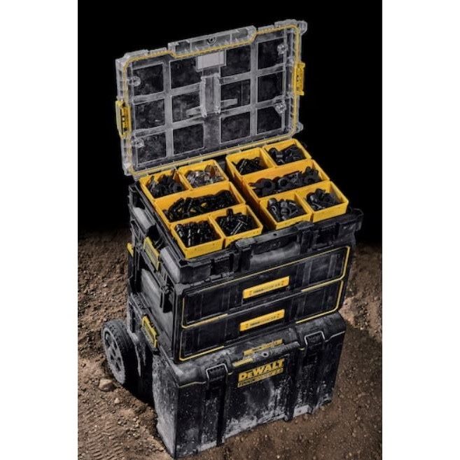 Куфар за инструменти - органайзер DeWALT DWST83394-1