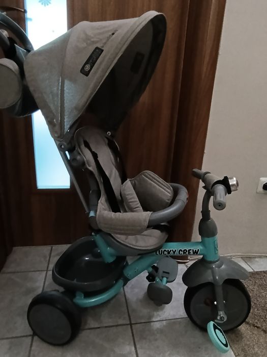 Продавам детска триколка - колело Lorelli