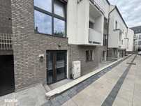 Prinde TVA9%! Dezvoltator, 3 camere compact, ideal locuinta sau birou.