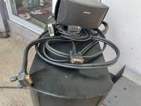 subwoofer bose satelit cabluri