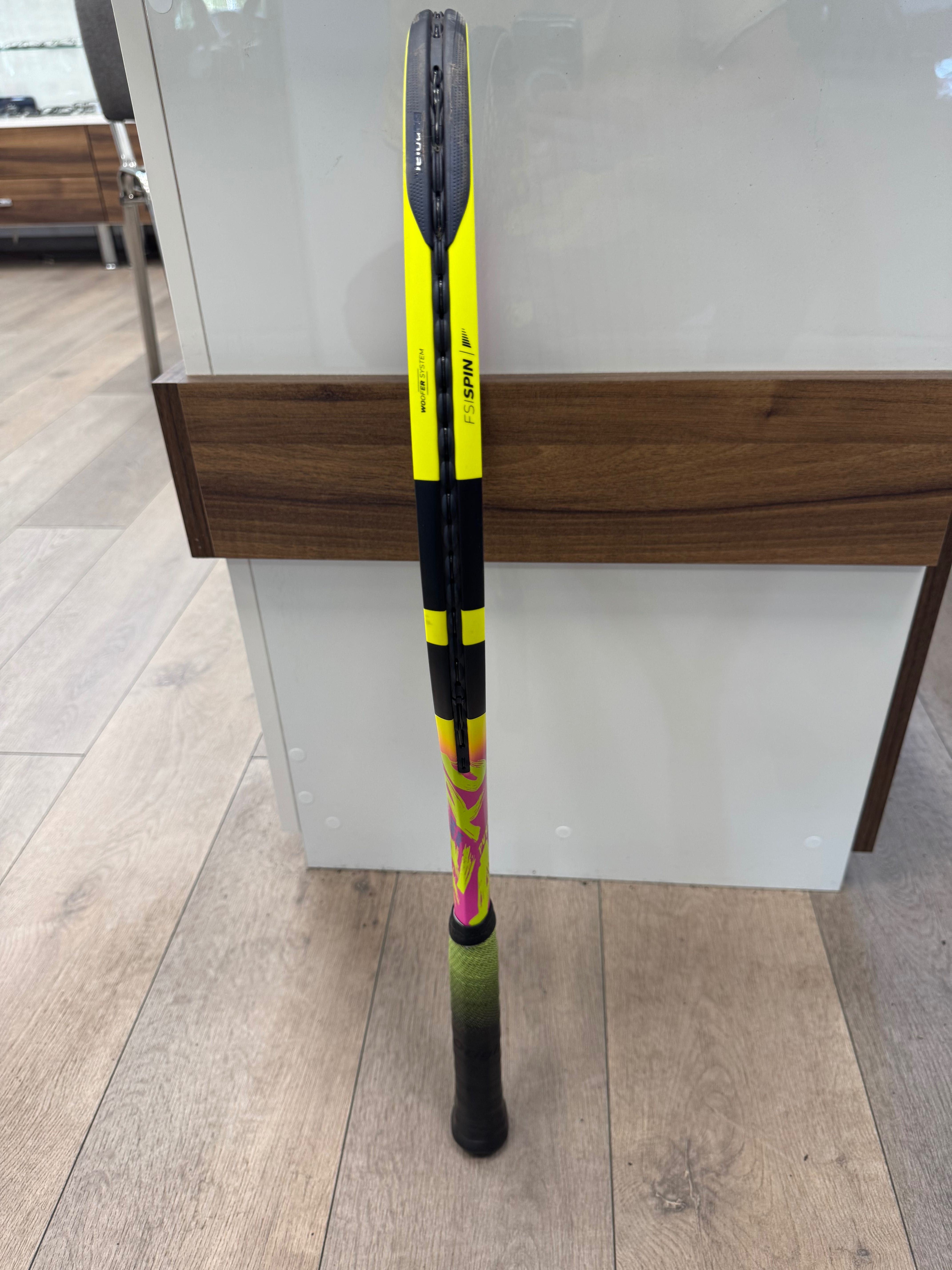 Babolat Pure Aero Rafa Origin 317g