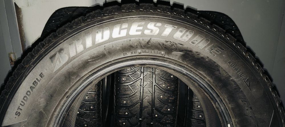 Срочно продам шины