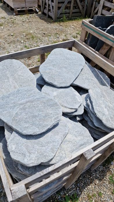 Piatră naturală decorativă, pași grădină, travertin,calcar, marmură