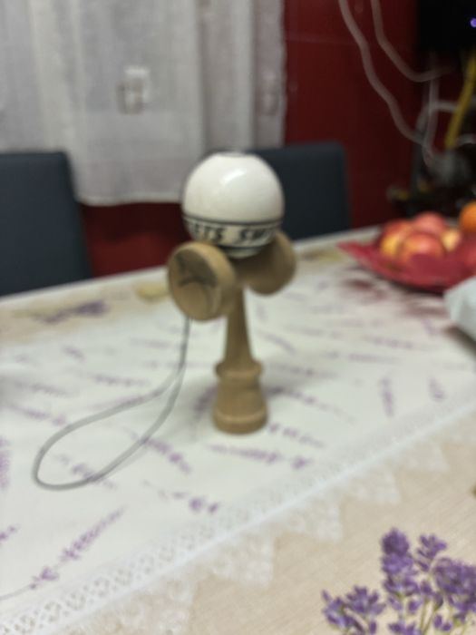 Vand kendama sweets semnata de xremus