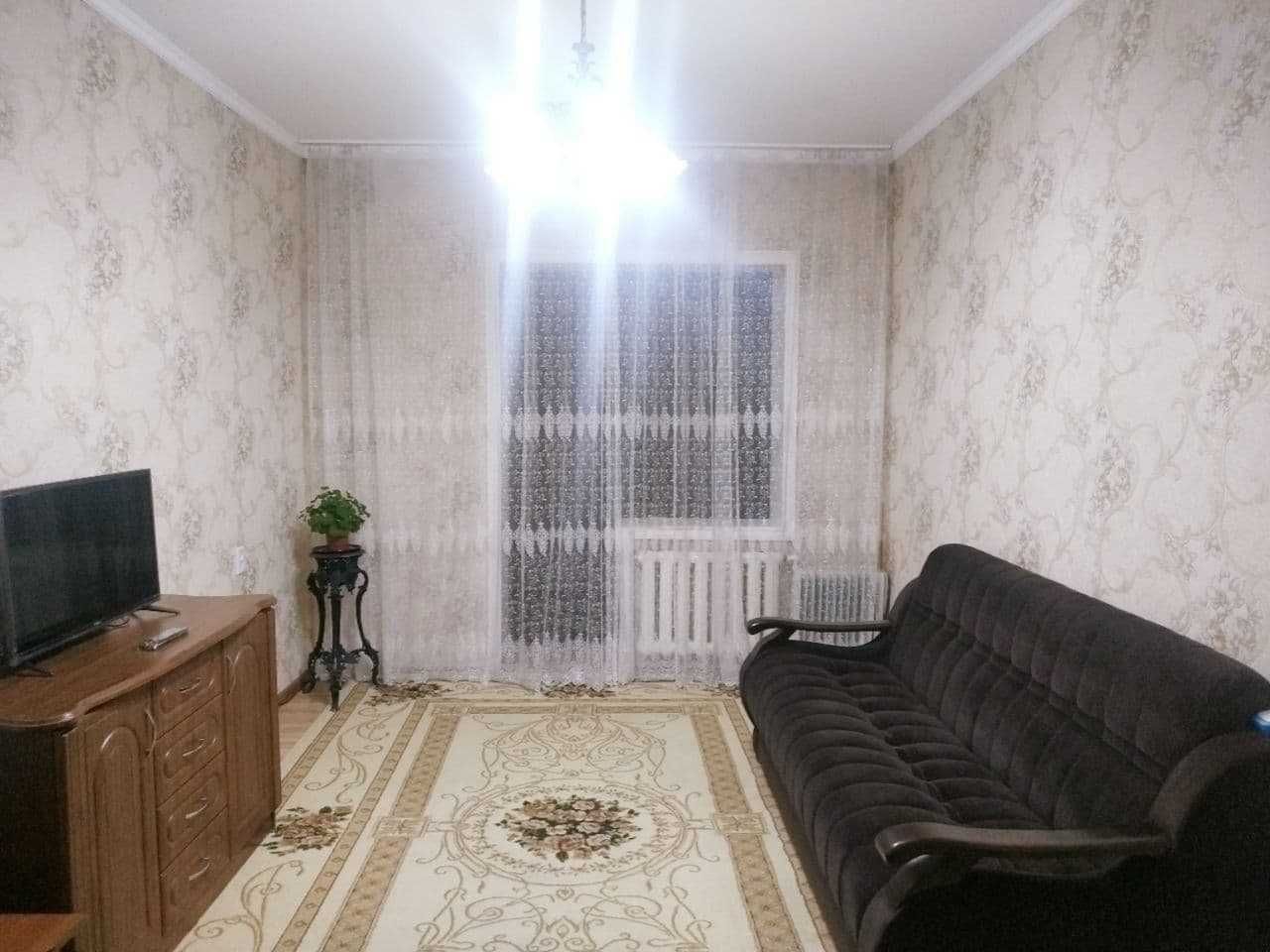 Farhod bozori yonida arenda kvartira mavjud