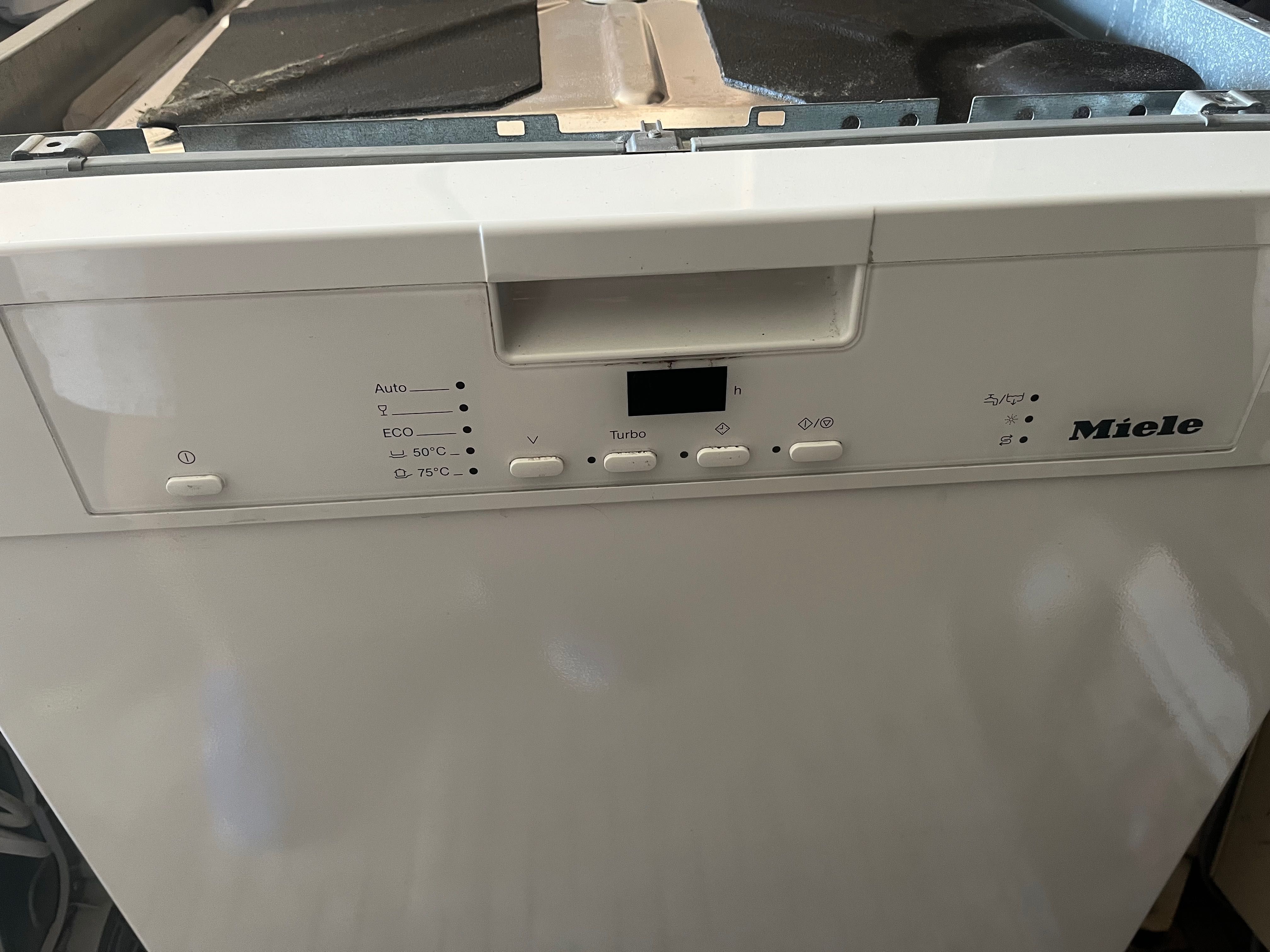 Miele G 4240 SCU