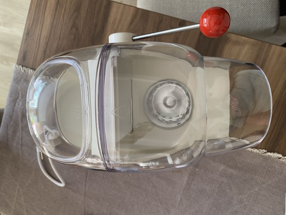 Машина за пуканки Ariete Party time 2.0