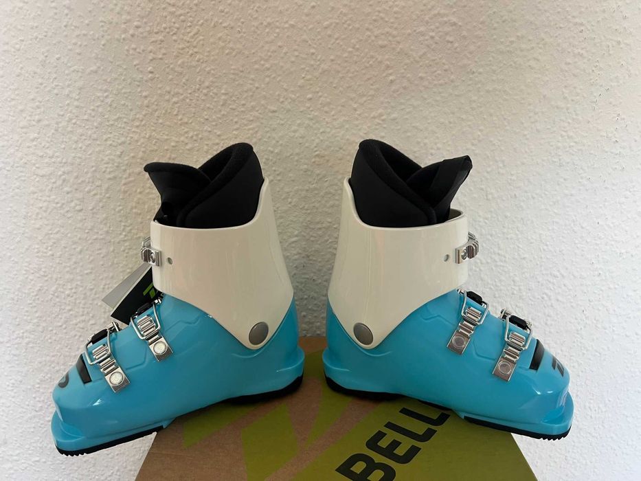 Clapari ski schi NOI copii Dalbello CX3.0 marime EUR:26.5 Mondo:17