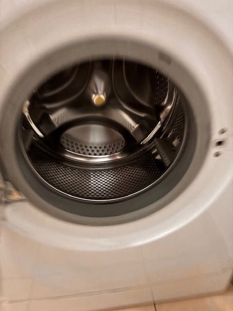 Пералня Indesit win82