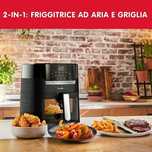 Фритюрник и грил Moulinex Easy Fry & Grill Vision 4,5 л