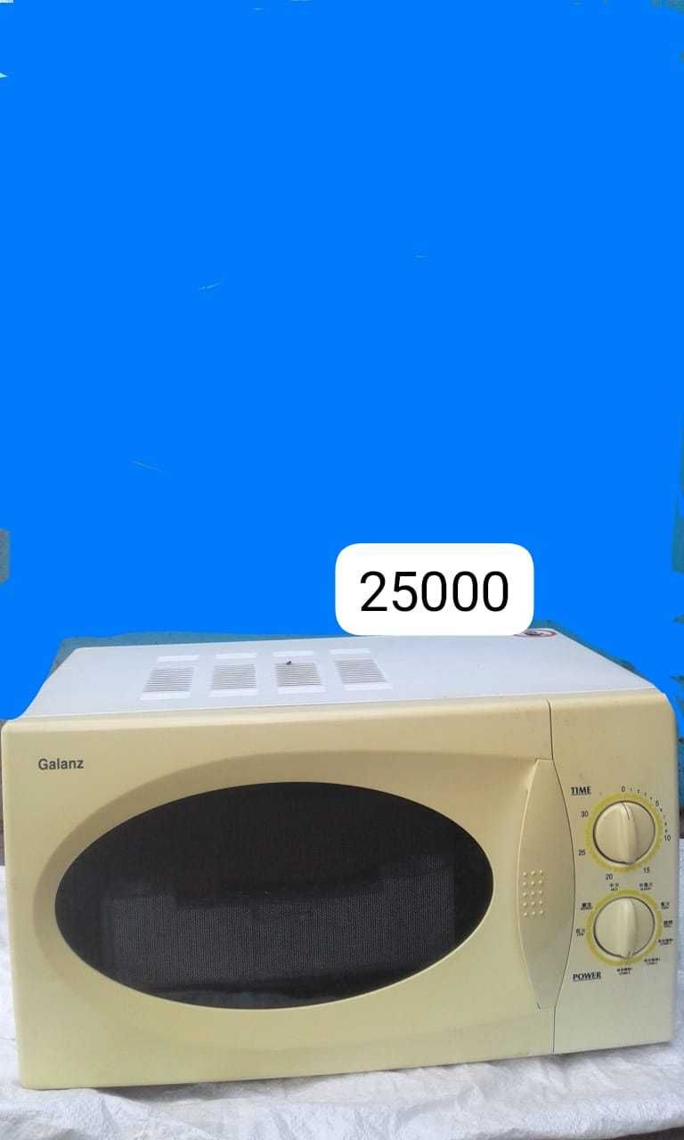 Продам микроволновку
