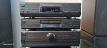 Vând Amplificator , CD player Technics SL-PG3 - SL-770D